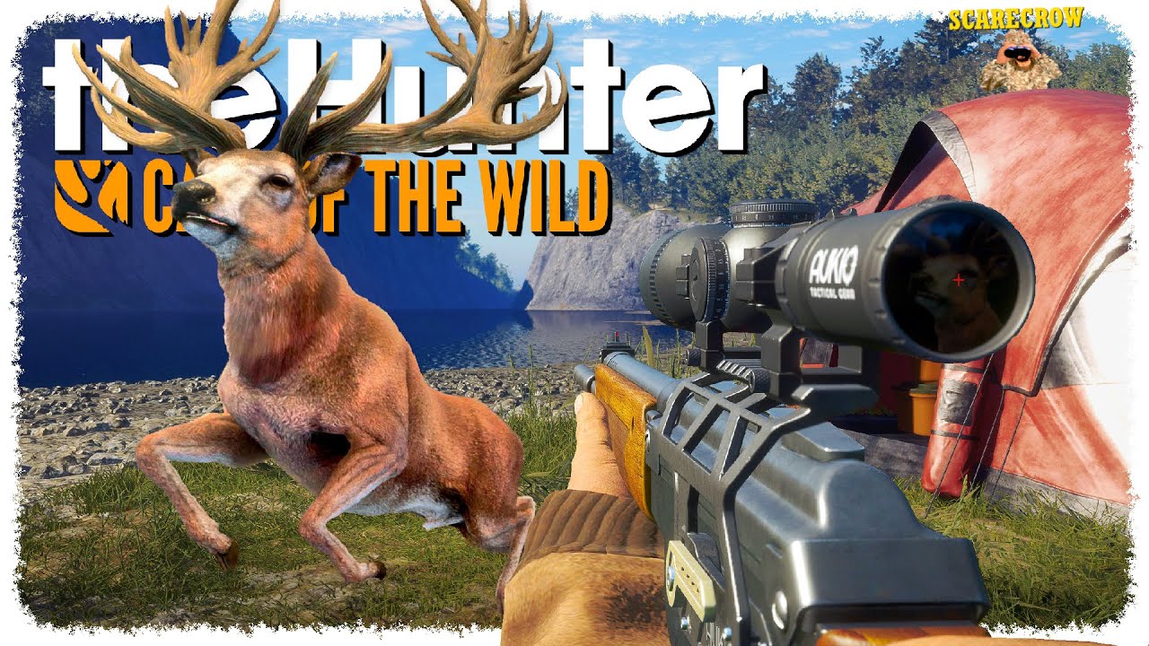 We found a DIAMOND while setting up a GRIND (ʷᵉ ᵍᵒⁿⁿᵃ ᵇᵉ ʳᶦᶜʰ) | theHunter: Call of the Wild