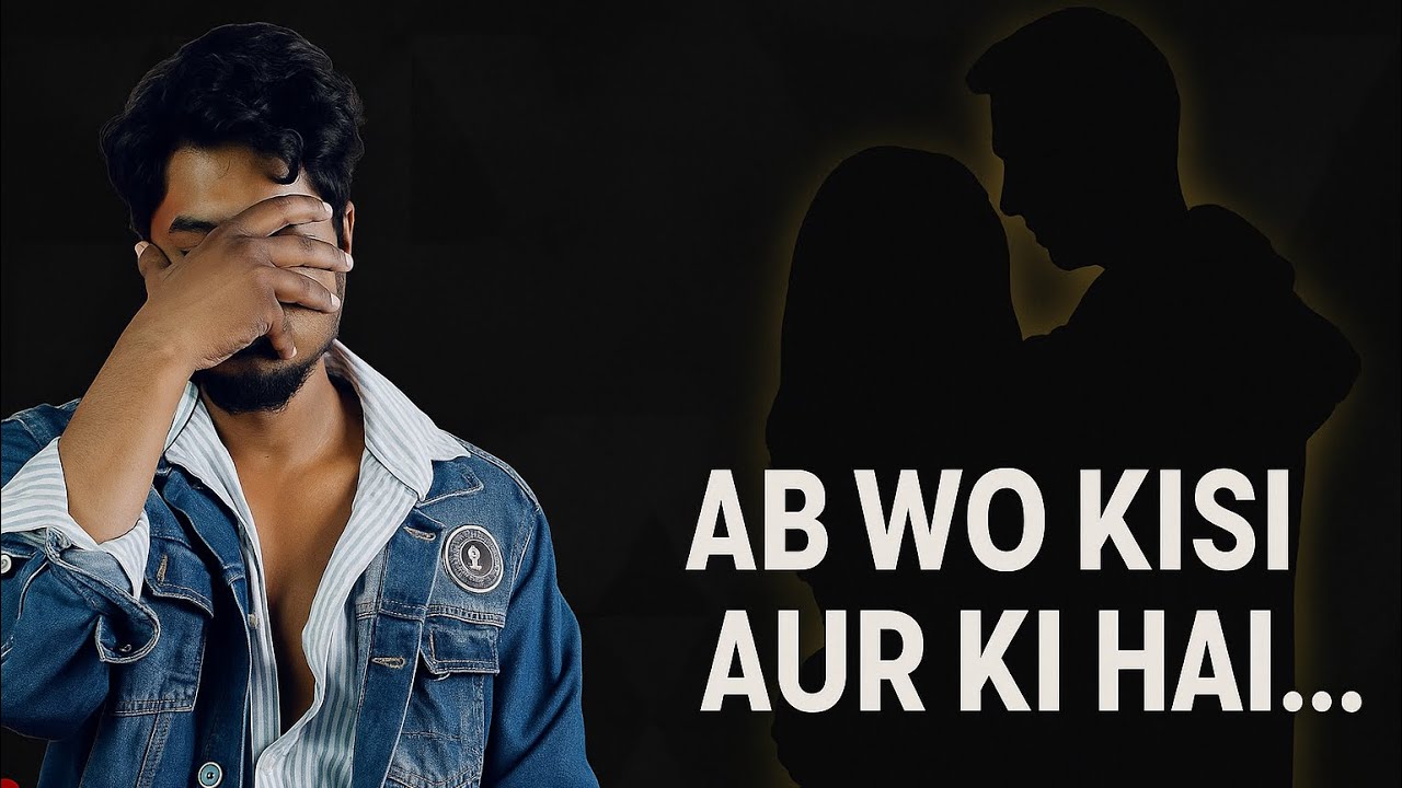 Wo pyaar karti hai ya time paas 