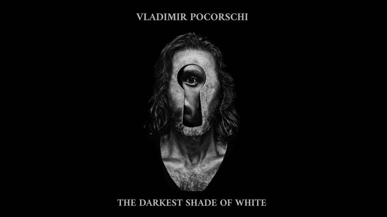 Vladimir Pocorschi - Forevermore