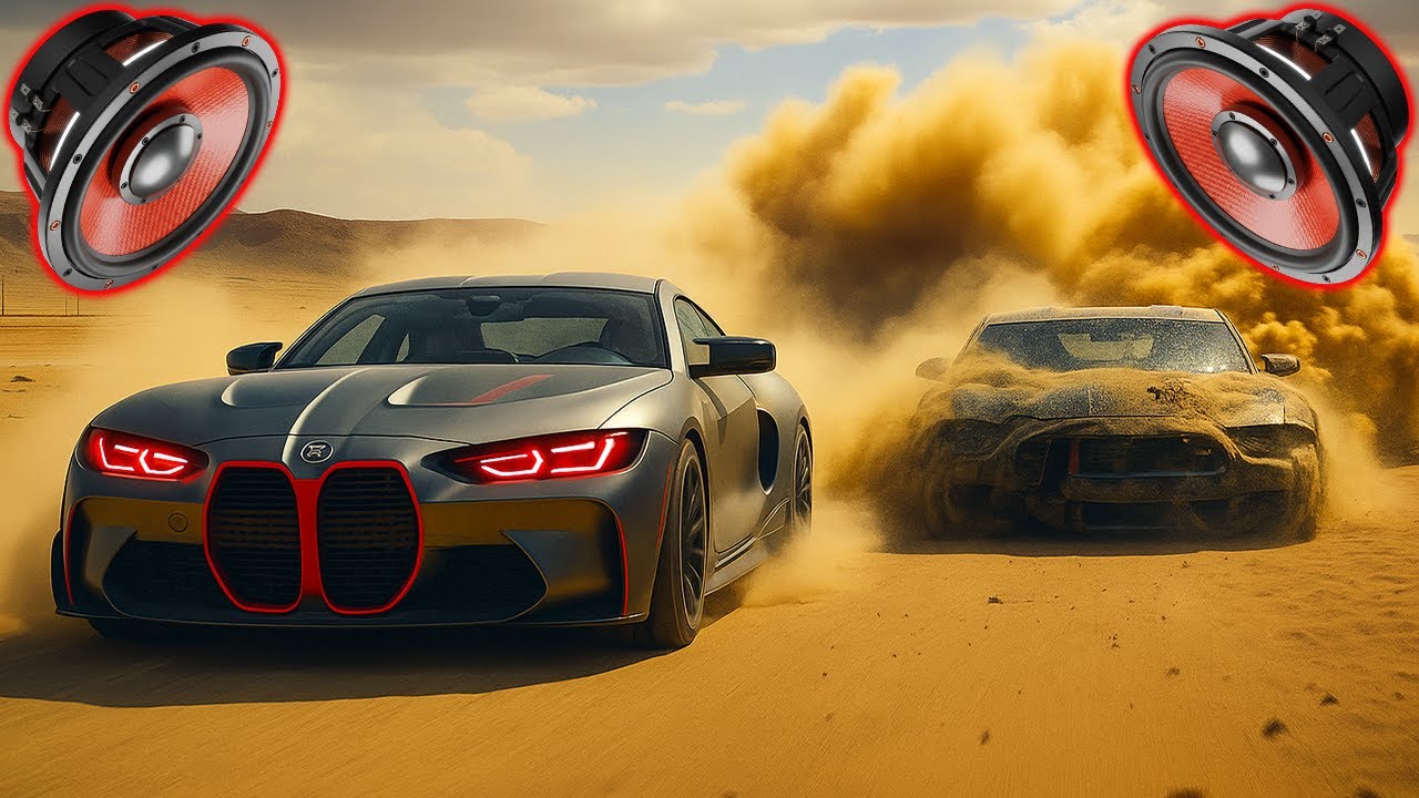 BASS BOOSTED 2026 ⚡ Extreme EDM Car Mix 🔥 Electro & Gangster House