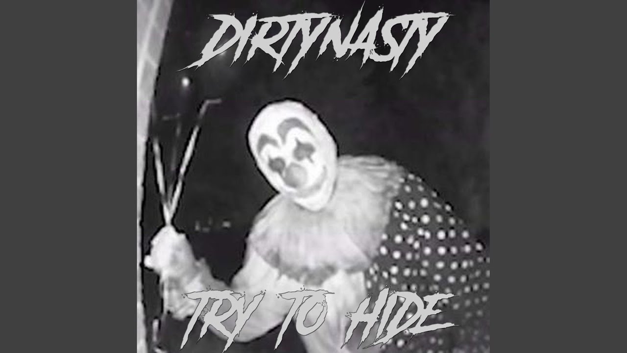 Try to Hide