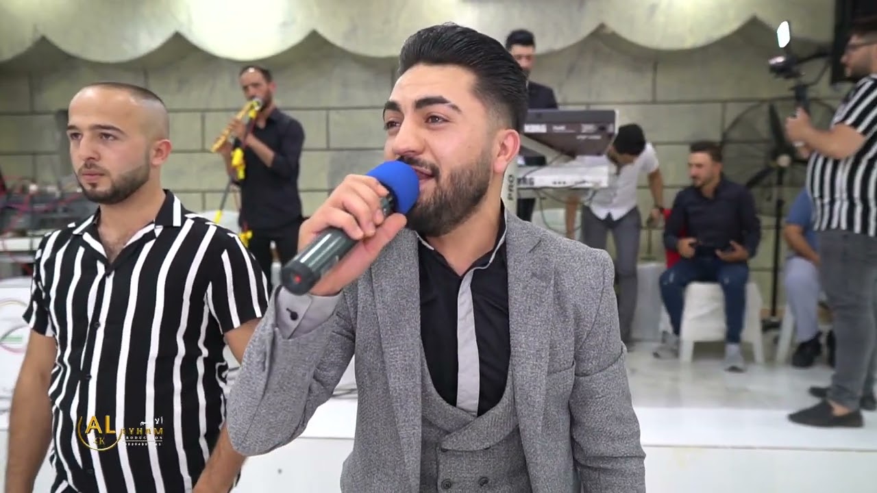 الفنان حسام الأمير ] أفراح ال الشمالي ] العريس الياس الشمالي ] حفلة نزب ] ج1 ] أجمل الحفلات الشعبية
