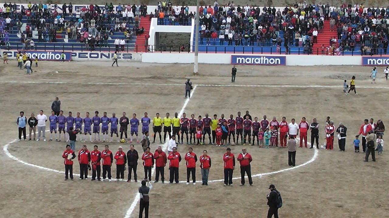 FLQ.tv  Final Campeón de Campeones FLQ 2015, Chantilín Bicampeón de Federación de Ligas de Quito