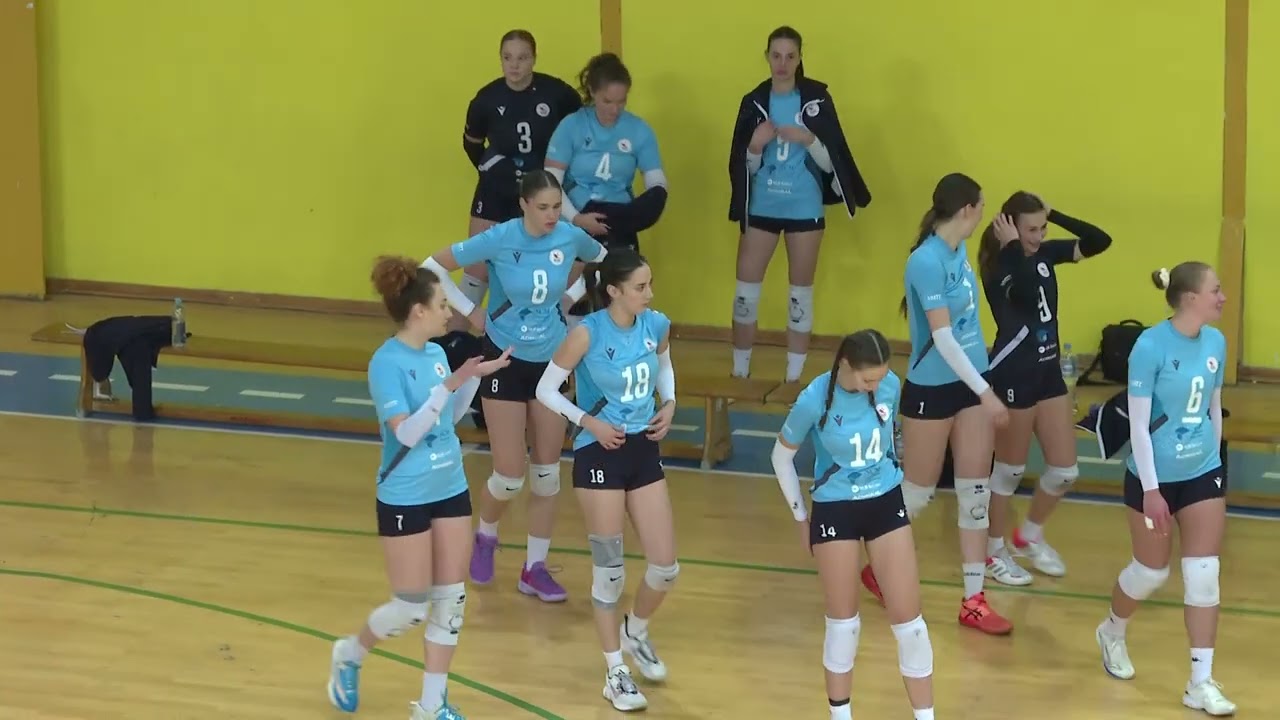 OK Student SOK Mostar Super iga FBiH  JUG 13 kolo