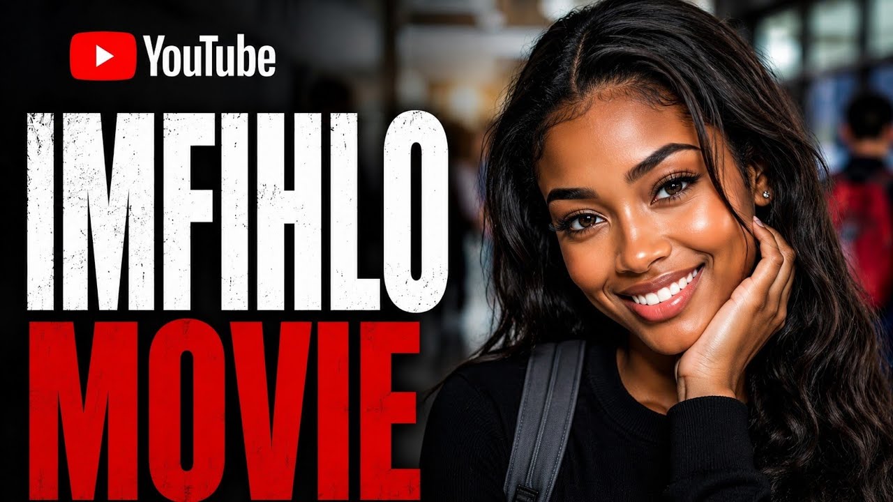 IMFIHLO | Full South African Movie 2026 | Zulu Drama