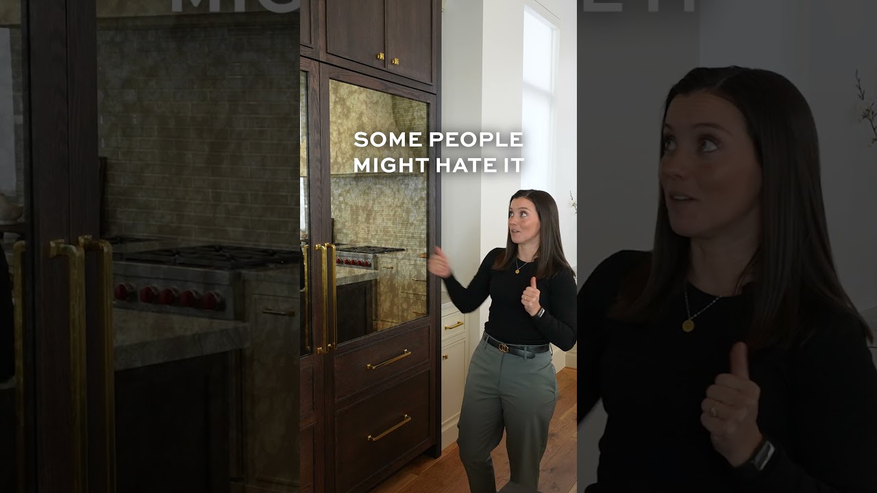 Love It or Hate It? You&rsquo;ve Probably Never Seen a Fridge Like This