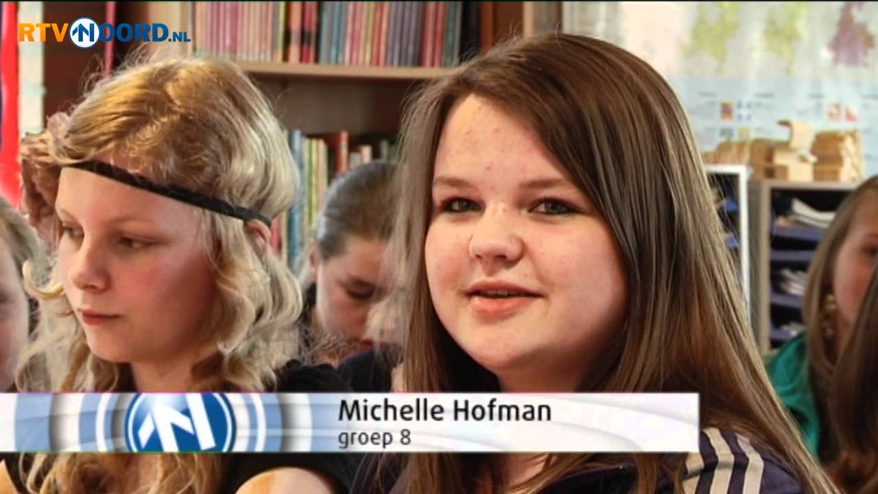 Seksuele voorlichting vanaf groep 1