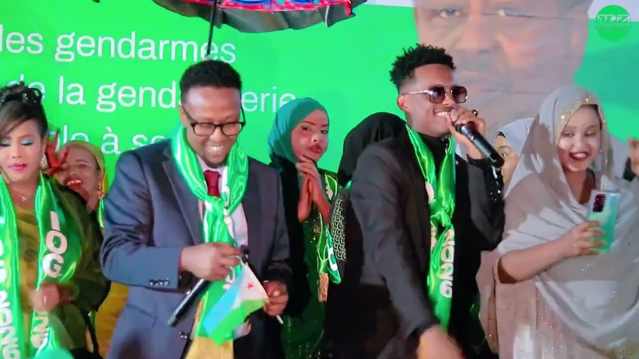 Awale Adan iyo Iftin Yare heestii horaa loo soconaya