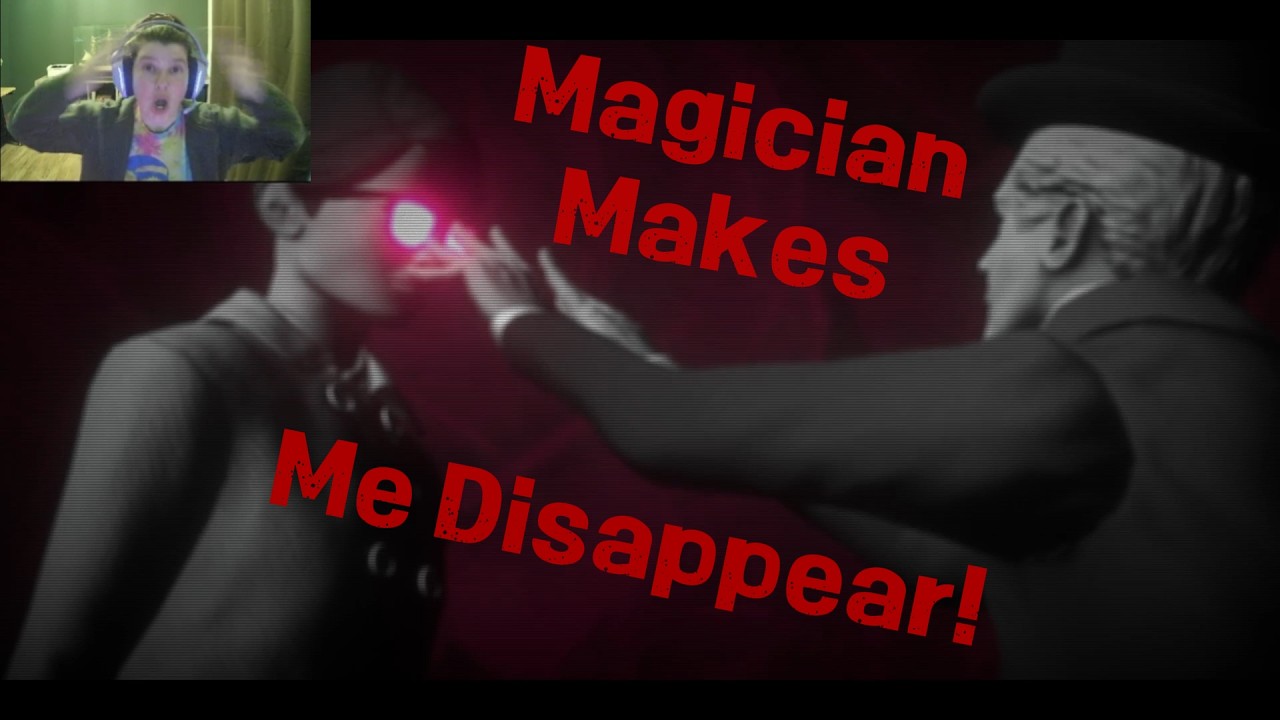 Hidden Rooms, Piano Secrets & My First Real Defeat | Lorelei and the Laser Eyes | Pt. 6