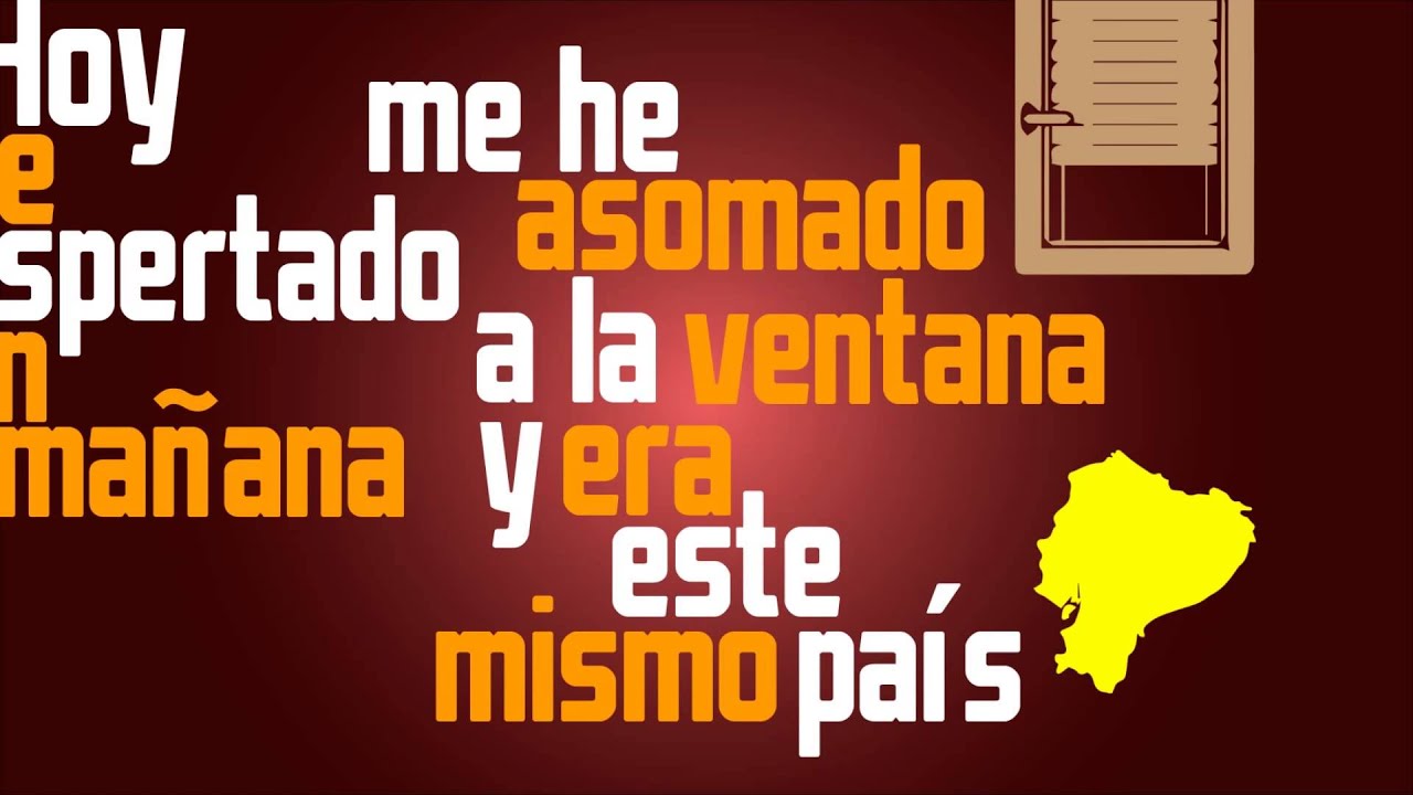 Manuel Garcia - Alfil (Animation)