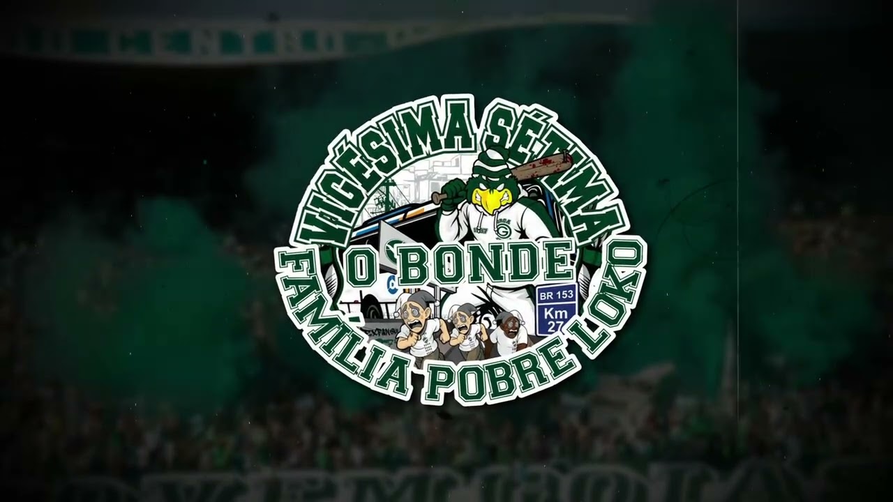Família Pobre Loko - 27ª O Bonde [Prod. Real Hits]