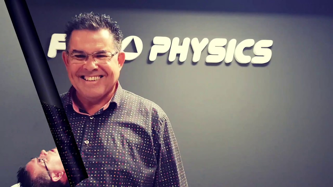 Fysio Physics 4xT Methode®: Zenuwbeklemming uitstralend naar been direct verholpen!