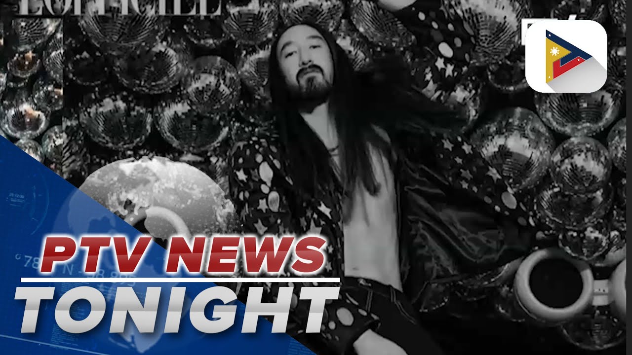 Steve Aoki releases 9th studio album, &lsquo;Paragon&rsquo;