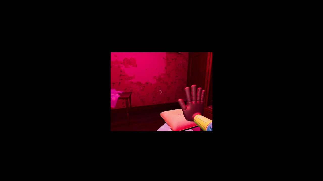 POPPY PLAY TIME CHAPTER ONE / HORROR/ TAMIL LIVE / S.P.T.GAMINGTAMIL  தமிழ் / ENGLISH (Portrait)
