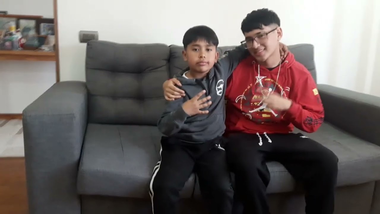 madre x vegitoo1219