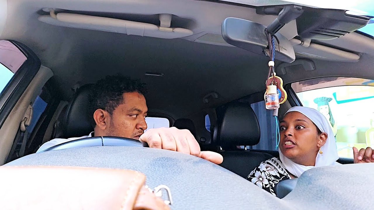 Safuwn pranki Ayyan godhe nama akka jarsa nikaa kijibaatin ofii irraati naa gutuu arkadhe aya marate