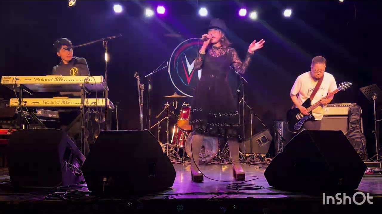 Untold Flower  2026.1.25 PMDA3(at Wメリケン波止場)