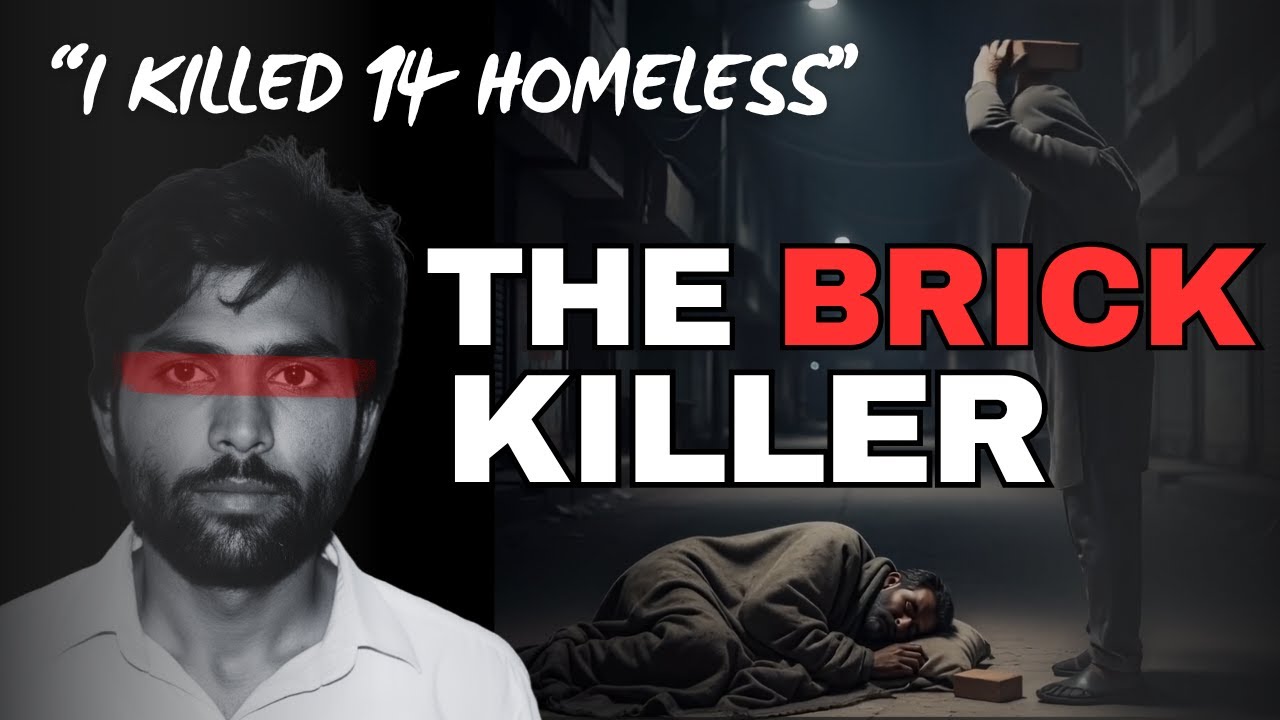When The Fear Of Serial Killer Ruled Lahore: Amir Qayyum | A True Crime Documentary