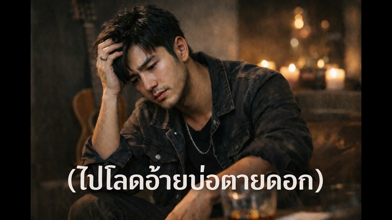 เพลง ไปโลดอ้ายบ่อตายดอก ໄປໂລດອ້າຍບໍ່ຕາຍດອກ -อีดอก AI studio [ OFFICIAL MUSIC ]