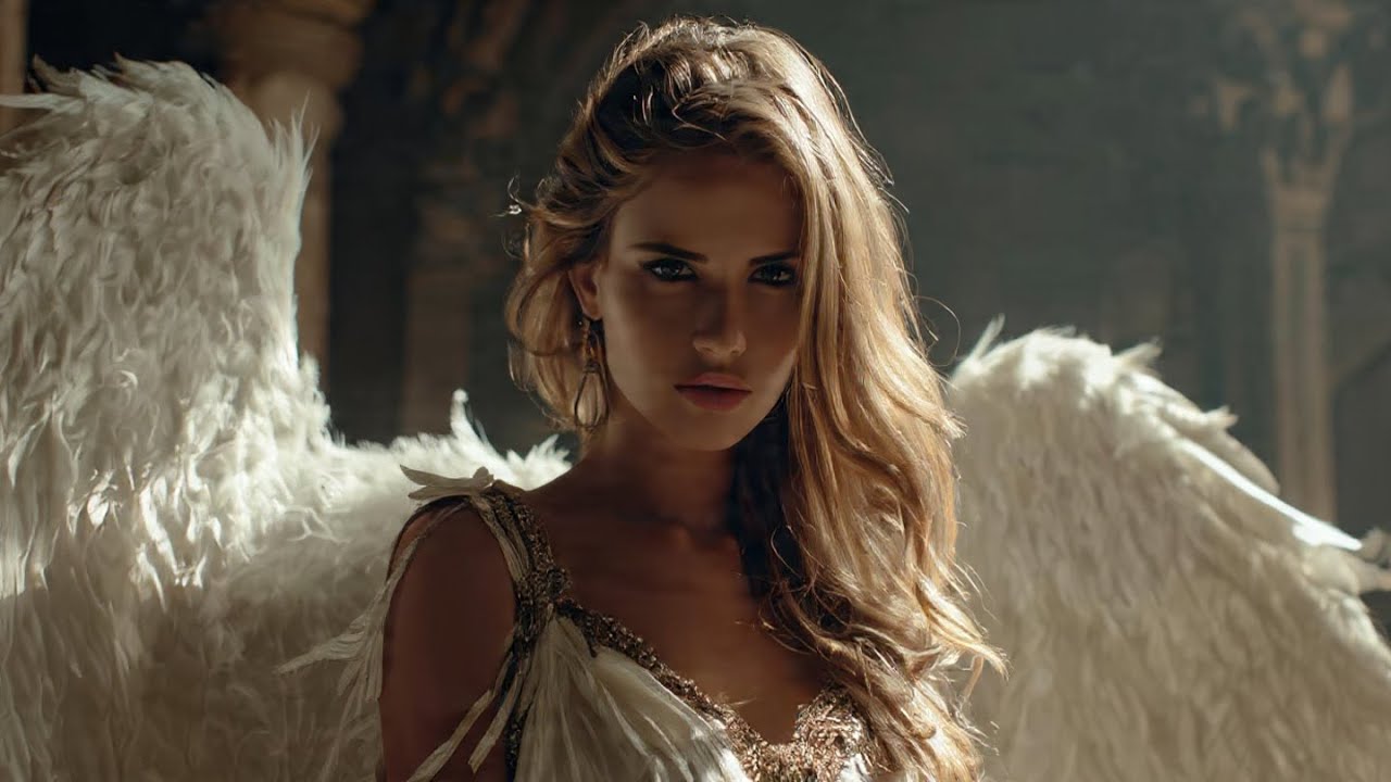 When you move  | Elite Trance Music (Official Music Video)