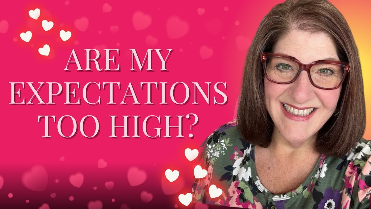 Are My Expectations Too High