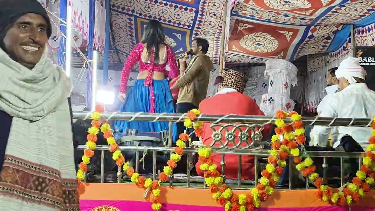 #video Pratap sagar me #BrajeshSingh  #trenting #viralvideo  