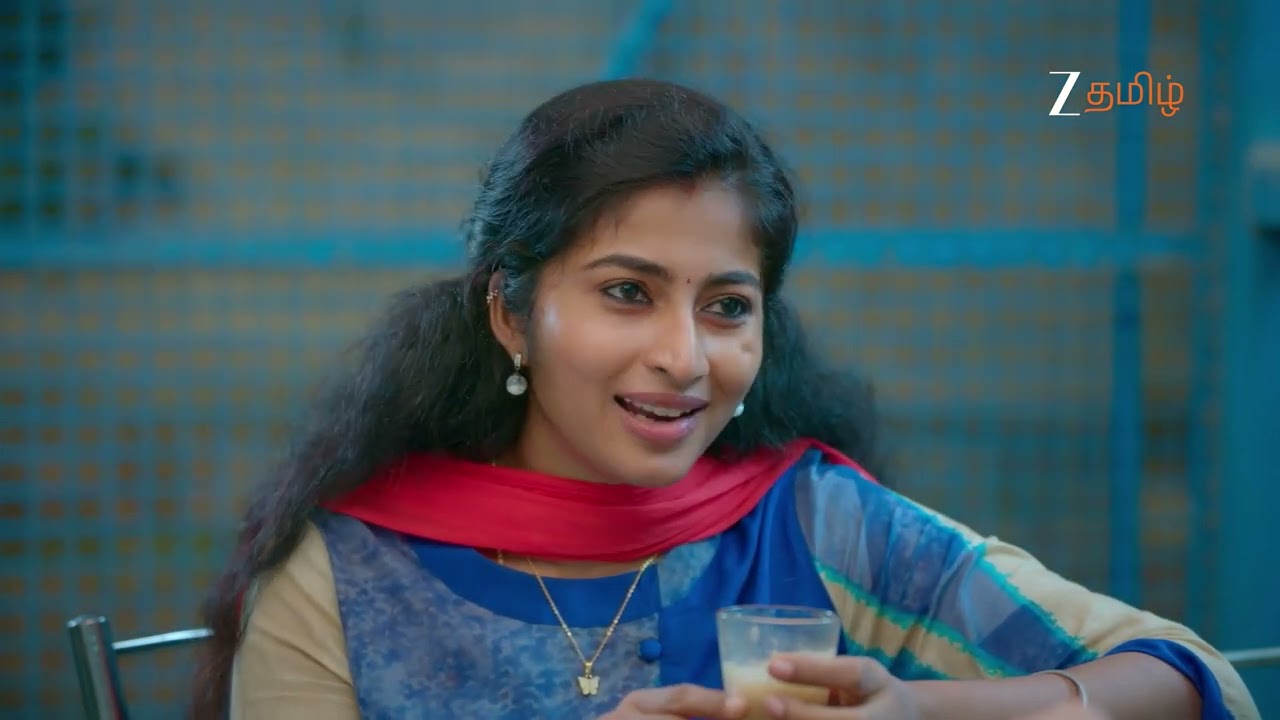 Veera | Ep - 529 | Webisode | Jan 12 2026 | Zee Tamil