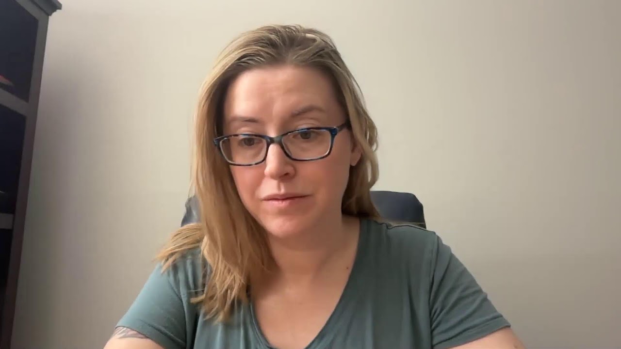 🙌 1hr Silent Body Doubling with Mallory Grimste for Motivation [03-14-25]
