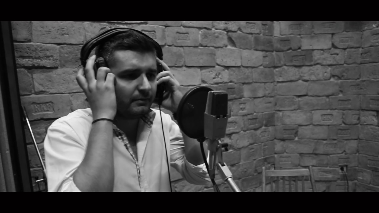 Bogdán Norbert Lano  - Kicsi vagyok (2015 Official Music Video)