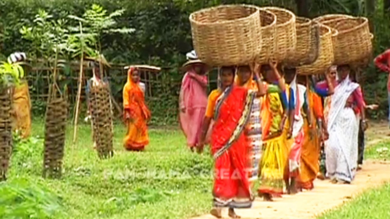 চা বাগান ও চা শ্রমিকদের জীবন | Rare Footage 1999–2007 | Bangladesh Tea Garden Documentary