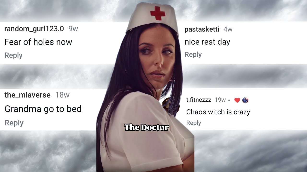Where This Hospital Please I'm Very Sick