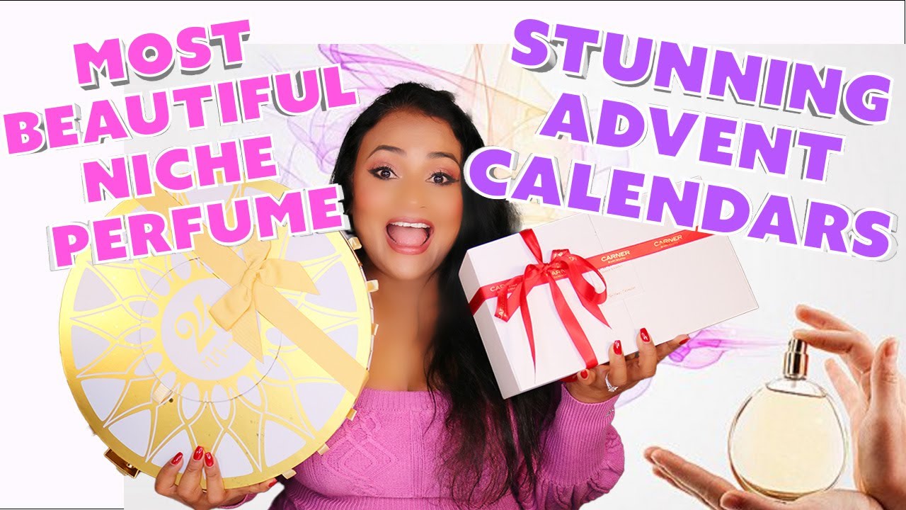 Niche Fragrance Haul 2022 - Best Kilian Fragrance of All Time, Advent Calendars & More! Ceylon Cleo