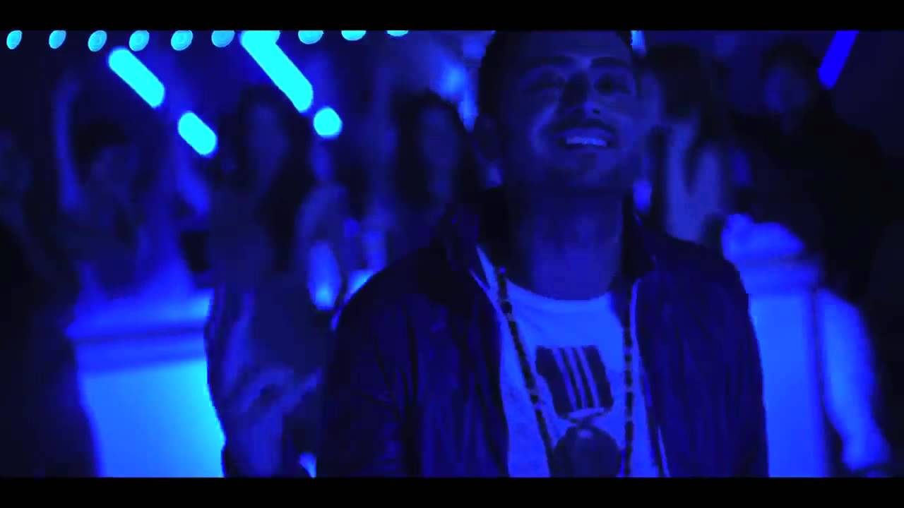 Sami Beigi Ft. Erfan - Donya Male Maast | MYSarzamin.Org