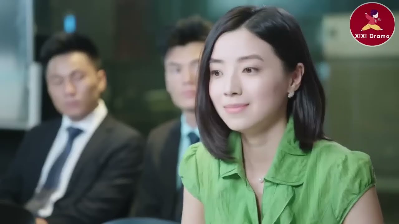 【Full Movie】公司面臨破產，下秒新來的灰姑娘僅憑一個策劃案，讓公司起死回生！