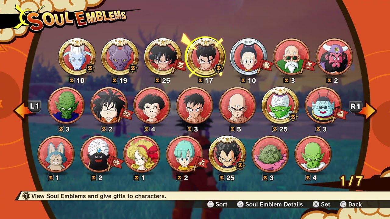 Dragon Ball Z Kakarot