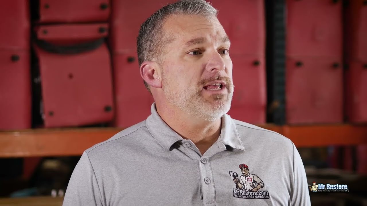 About Mr. Restore
