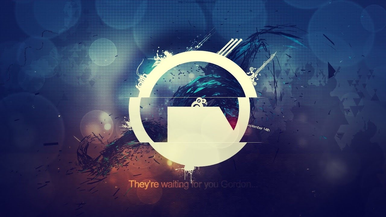 Black Mesa Anouncement System VOX (Civilian/Military)