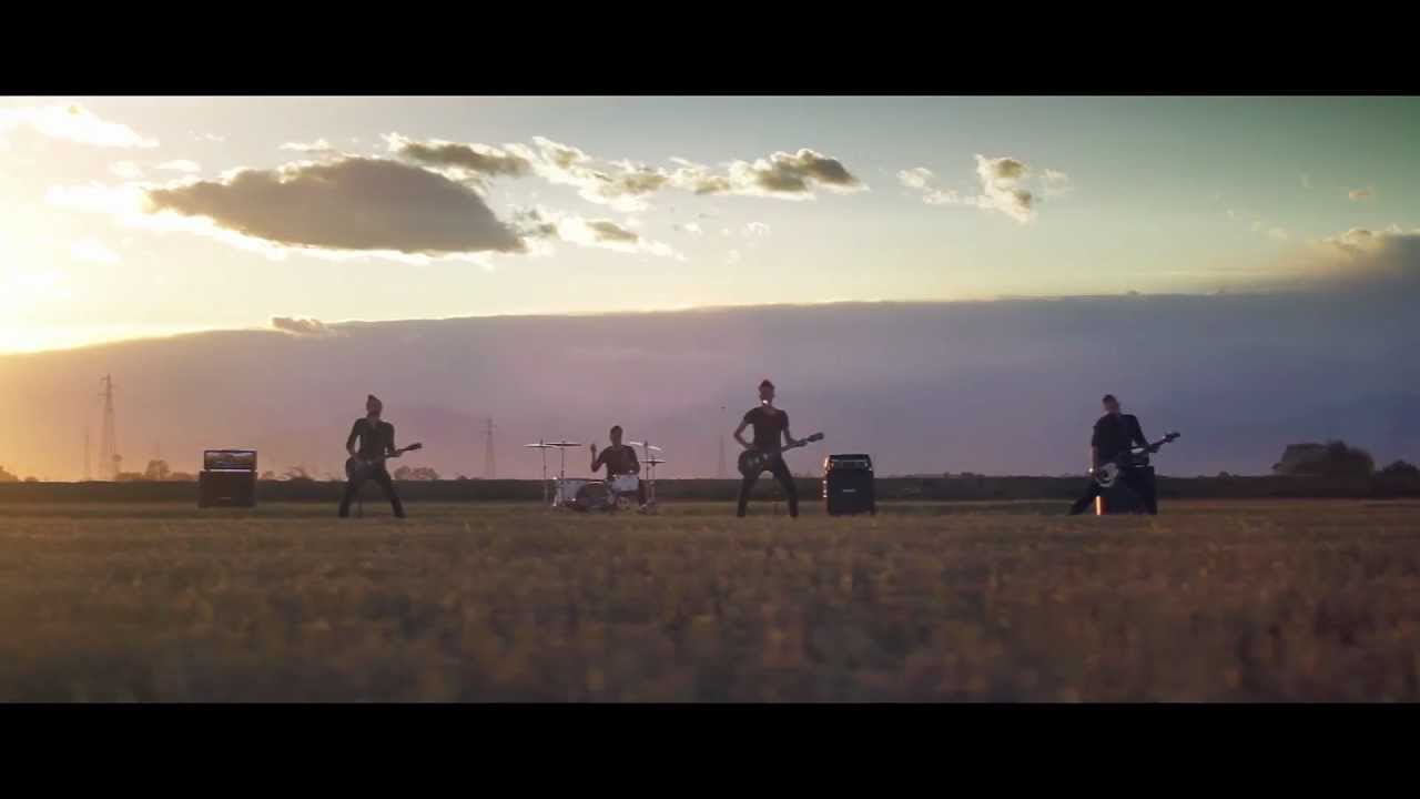 Soldiers Of A Wrong War - Dreamers (Official Music Video)