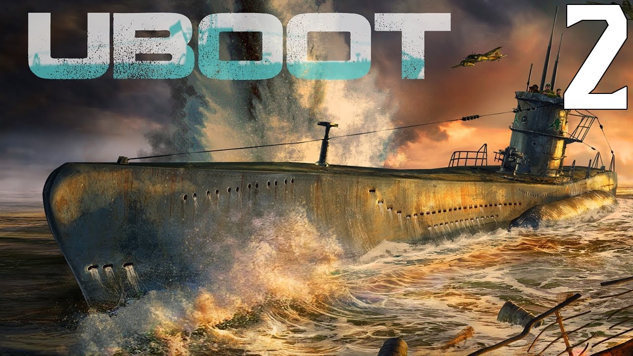 UBOOT #2