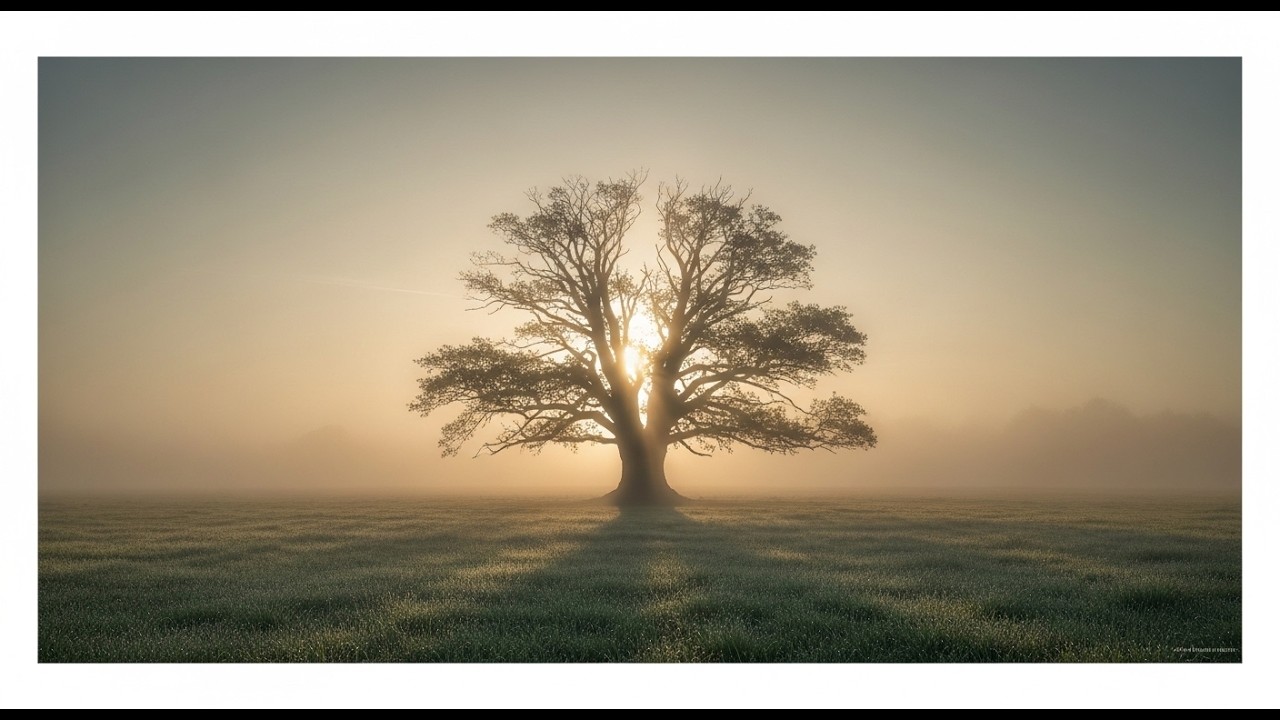 Inner Stillness