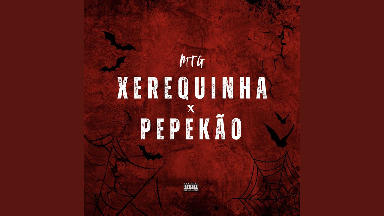 Mtg Xerequinha x Pepekão