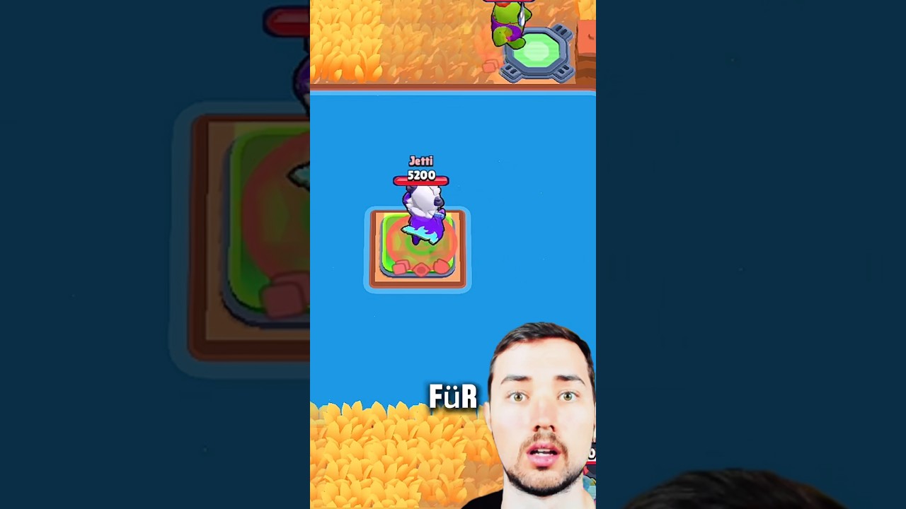 Die Top 5 besten Minigames! #brawlstars