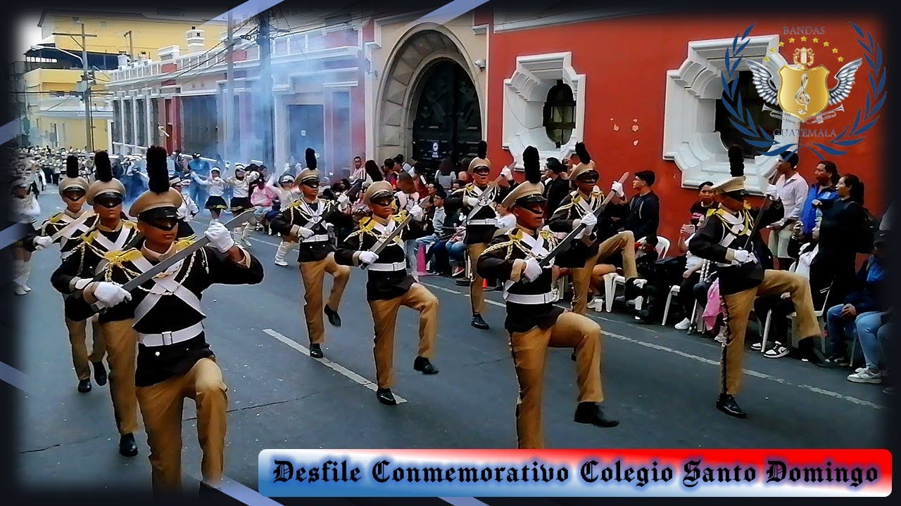 Colegio Clásico Guatemalteco 2024