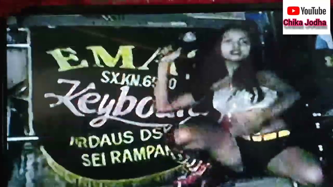Keyboard EMAS Firdaus 2003