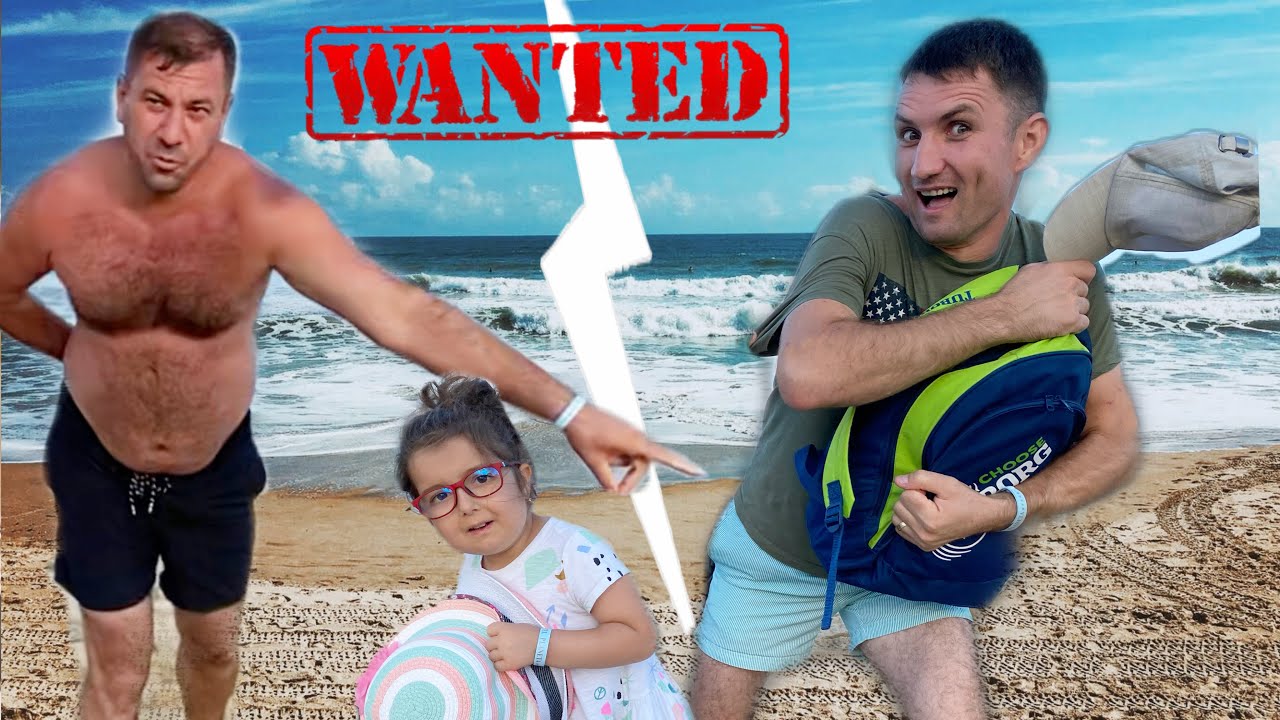 Am fost HOTI pentru O ZI !! ❌ Unde-s bagajele Marei?