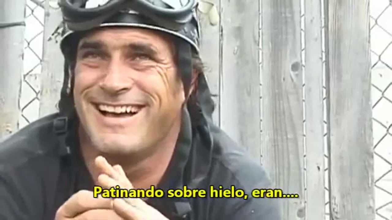 who cares the Duane Peters story completo español sub