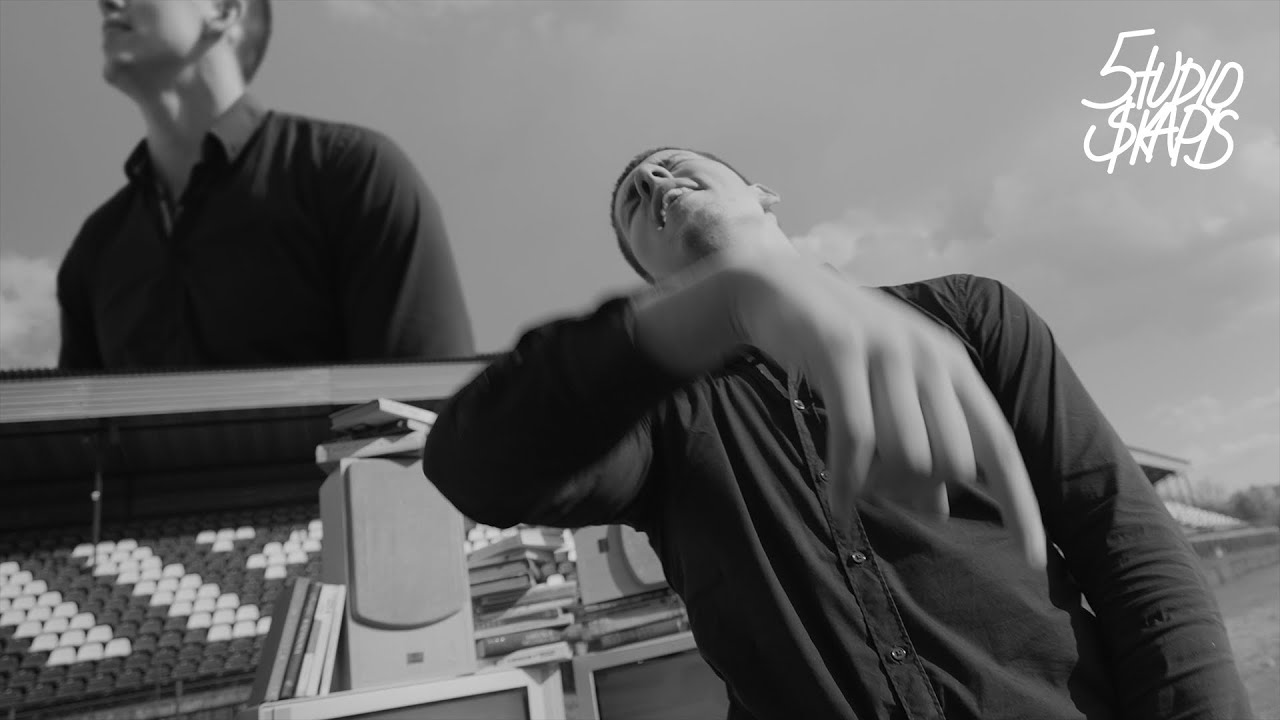 silraq ft. Wiesulis, Krish - Katru Dienu (Official Music Video)