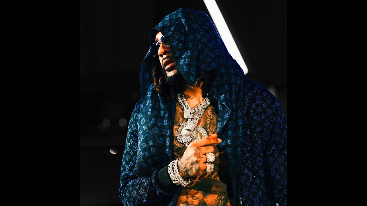 [FREE] Money Man Type Beat - 