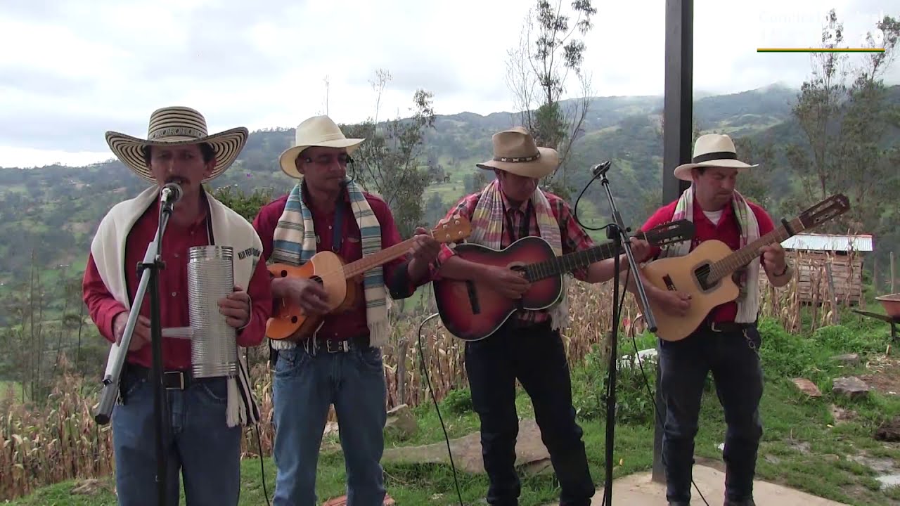 SEMANA CULTURAL JUNÍN 2020 - GRUPO AMISTAD