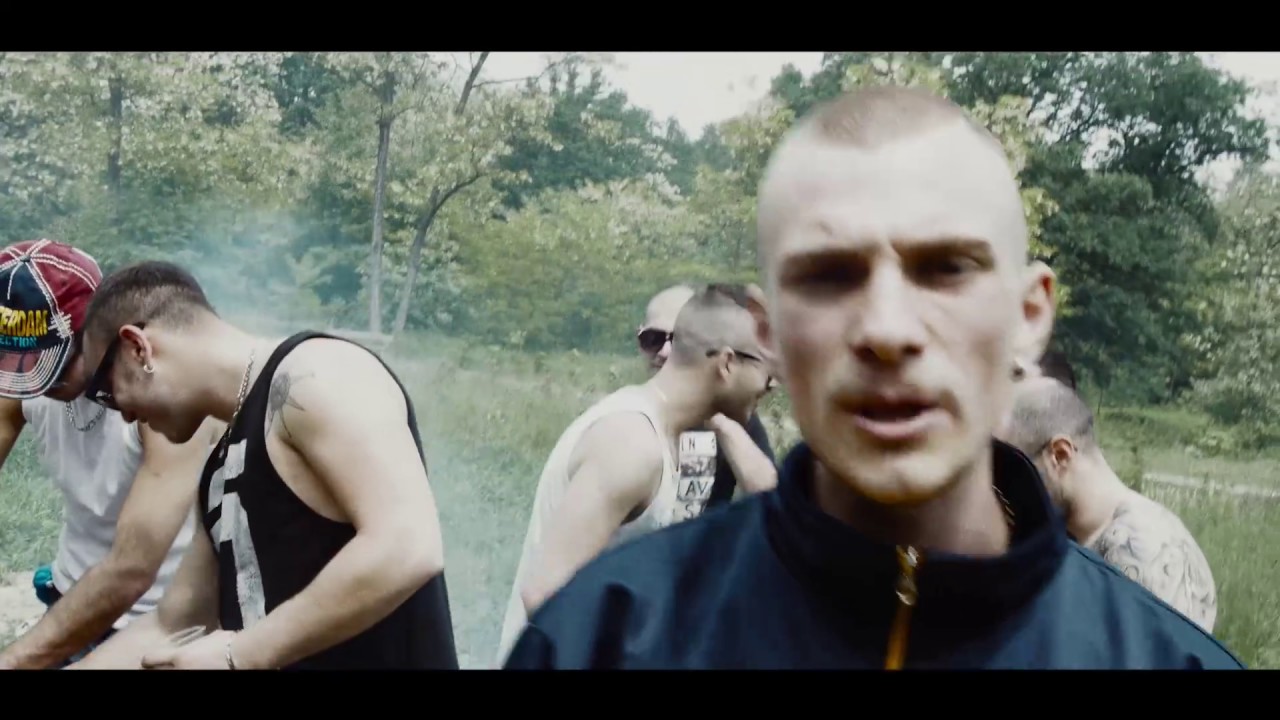 OLIVER GREEN | GIA' LO SANNO | VIDEO UFFICIALE